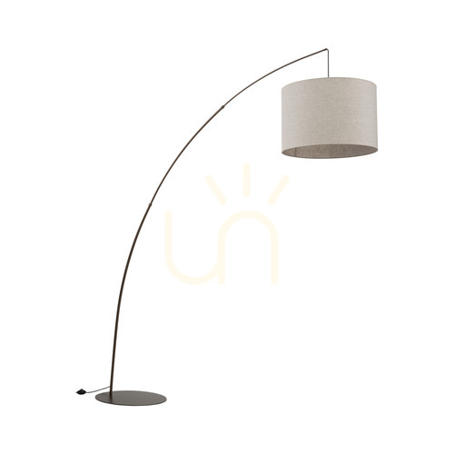 Kontrola Moby Brown Stojací lampa 1