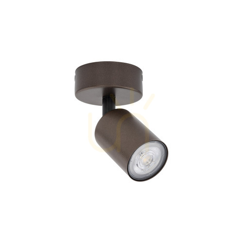 Kontrola Top Brown 1