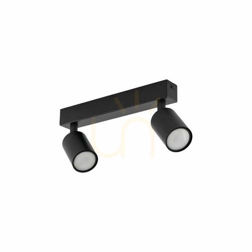 Kontrola Top Black 2