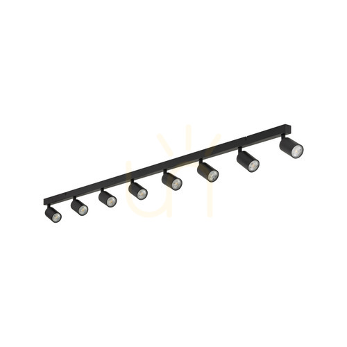 Kontrola Top Black 8