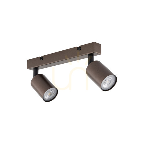 Kontrola Top Brown 2
