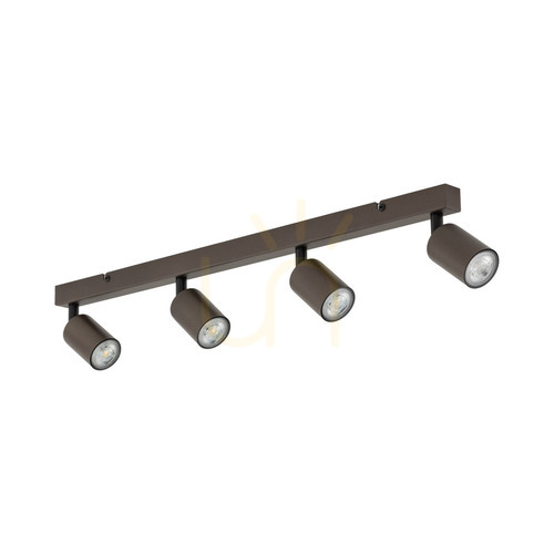 Kontrola Top Brown 4