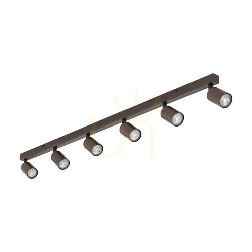 Kontrola Top Brown 6