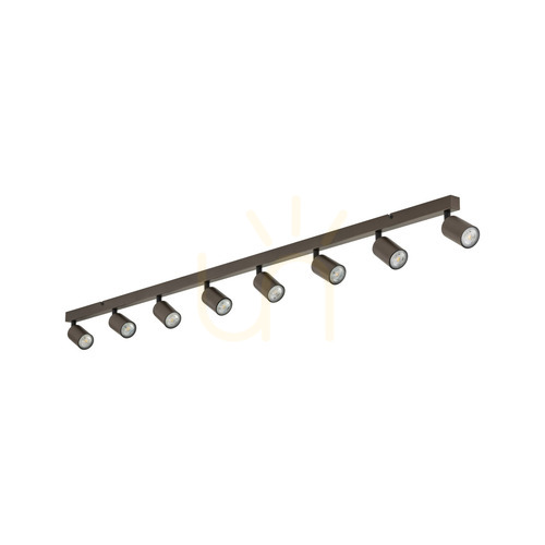 Kontrola Top Brown 8