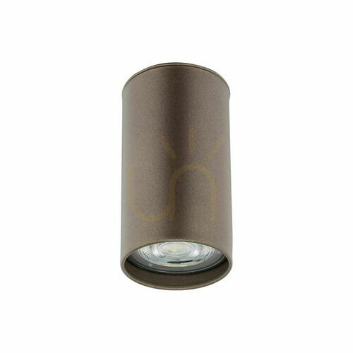 Kontrola Top Brown 1 bod