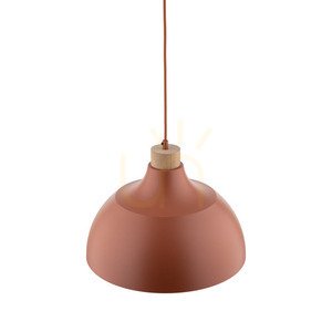 Závěsná lampa Cap Brick 1 small 14