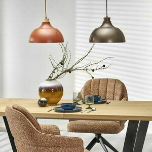 Závěsná lampa Cap Brick 1 small 6