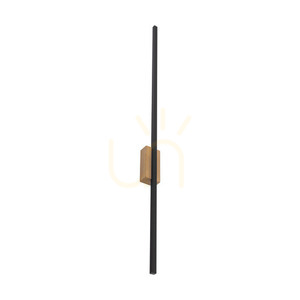 Flash Wood Pine Nástěnná lampa 1 Led L small 3