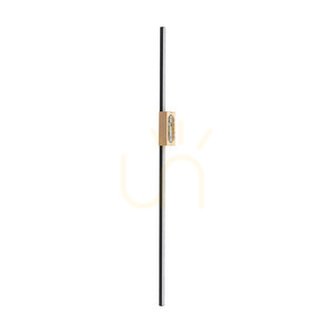 Flash Wood Pine Nástěnná lampa 1 Led L small 5