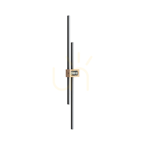 Flash Wood Pine Nástěnná lampa 2 Led small 7