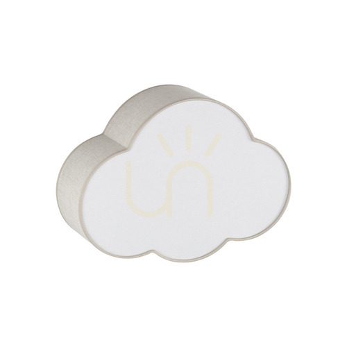 Kontrola Stropní lampa Cloud Linen 2