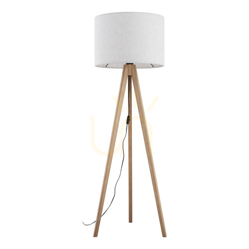 Kontrola Stojací lampa Grand Pine