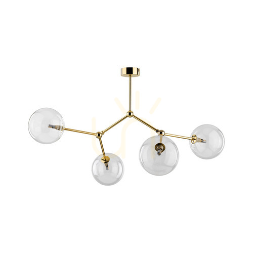 Kontrola Stropní svítidlo Fairy Gold 4 Xg9