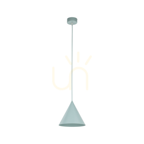 Kontrola Cono Mint závěsná lampa 1 S