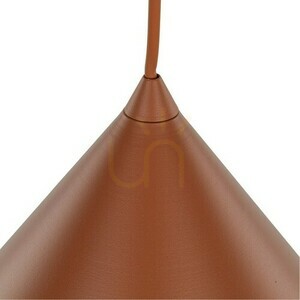 Cono Brick závěsná lampa 1 Xl small 2