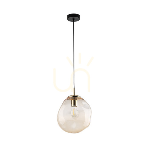 Kontrola Sol Mini New Amber 1