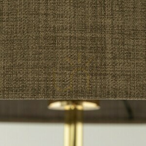 Umberto Brown Gold Stojací lampa 1 small 3