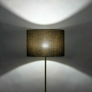Umberto Brown Gold Stojací lampa 1 small 5