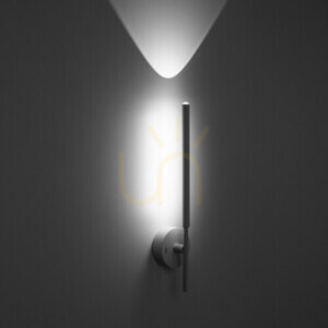 Zaostření na bílou LED diodu small 1