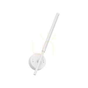 Zaostření na bílou LED diodu small 3