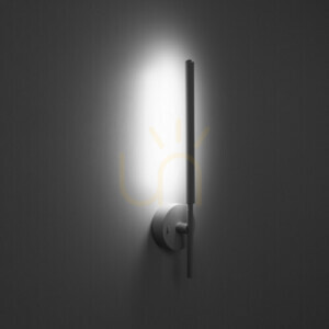 Zaostření na bílou LED diodu small 6