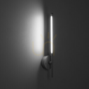 Zaostření na bílou LED diodu small 7