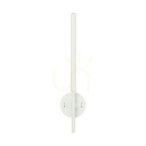 Zaostření na bílou LED diodu small 9