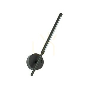 Focus Black Led small 3