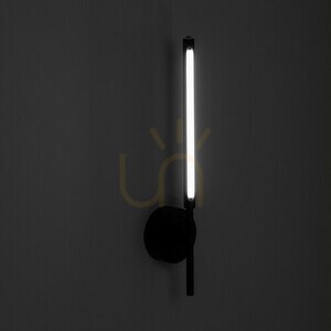 Focus Black Led small 7