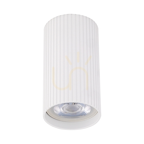 Kontrola Tune White S