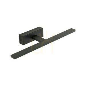 Galerie Led Black 12 W. small 2