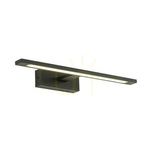 Galerie Led Black 12 W. small 3
