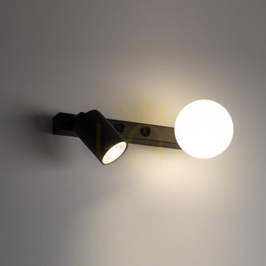 Nástěnná lampa Vox 2 small 6
