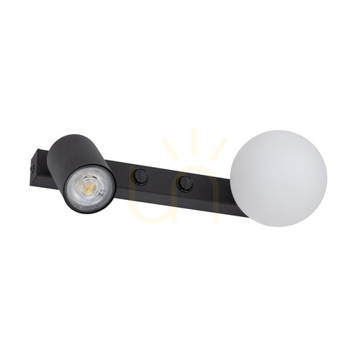 Kontrola Nástěnná lampa Vox 2