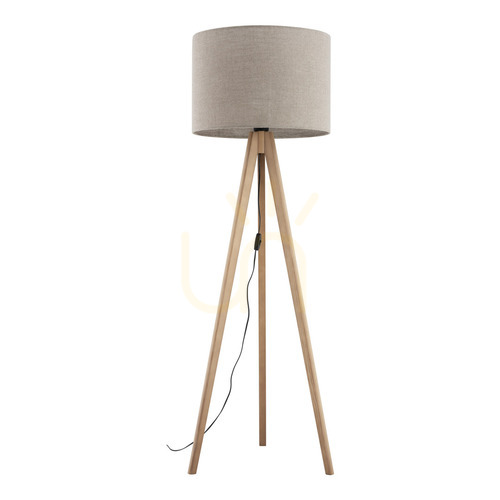 Kontrola Stojací lampa Grand Pine