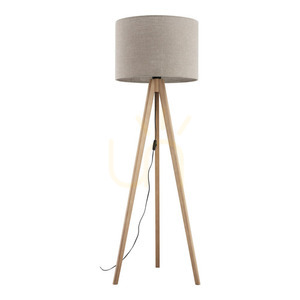 Stojací lampa Grand Pine small 0