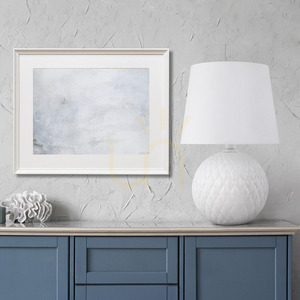 Noční lampa Santana White 1 small 1