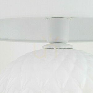 Noční lampa Santana White 1 small 2