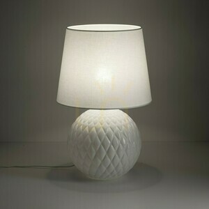 Noční lampa Santana White 1 small 5
