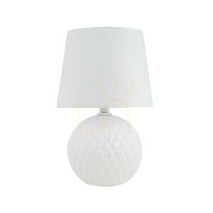 Noční lampa Santana White 1 small 7