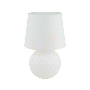Noční lampa Santana White 1 small 0