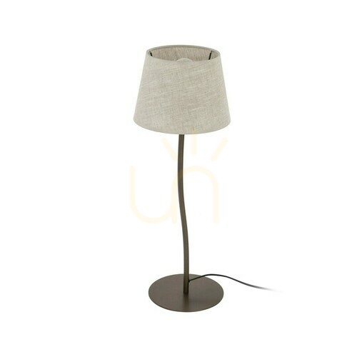 Kontrola Nicola Brown Noční lampa 1 S