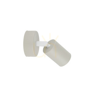Nástěnné svítidlo Livia Beige 1 small 2