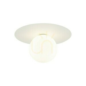 Pixi White Nástěnná lampa 1 small 3