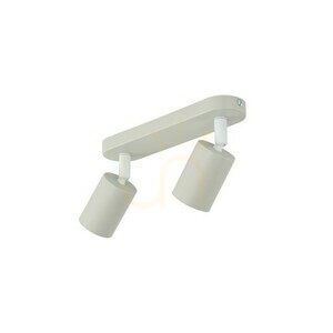 Stropní svítidlo Livia Beige 2 small 2