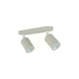 Stropní svítidlo Livia Beige 2 small 3