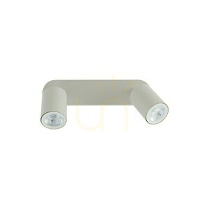 Stropní svítidlo Livia Beige 2 small 6
