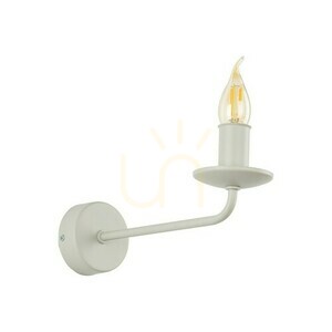 Limal Béžová nástěnná lampa 1 small 2
