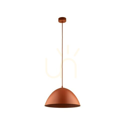 Kontrola Cihlová závěsná lampa Faro 1 340 Kč