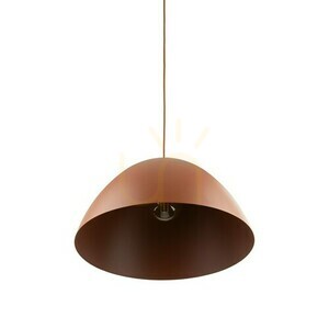 Cihlová závěsná lampa Faro 1 500 Kč small 5